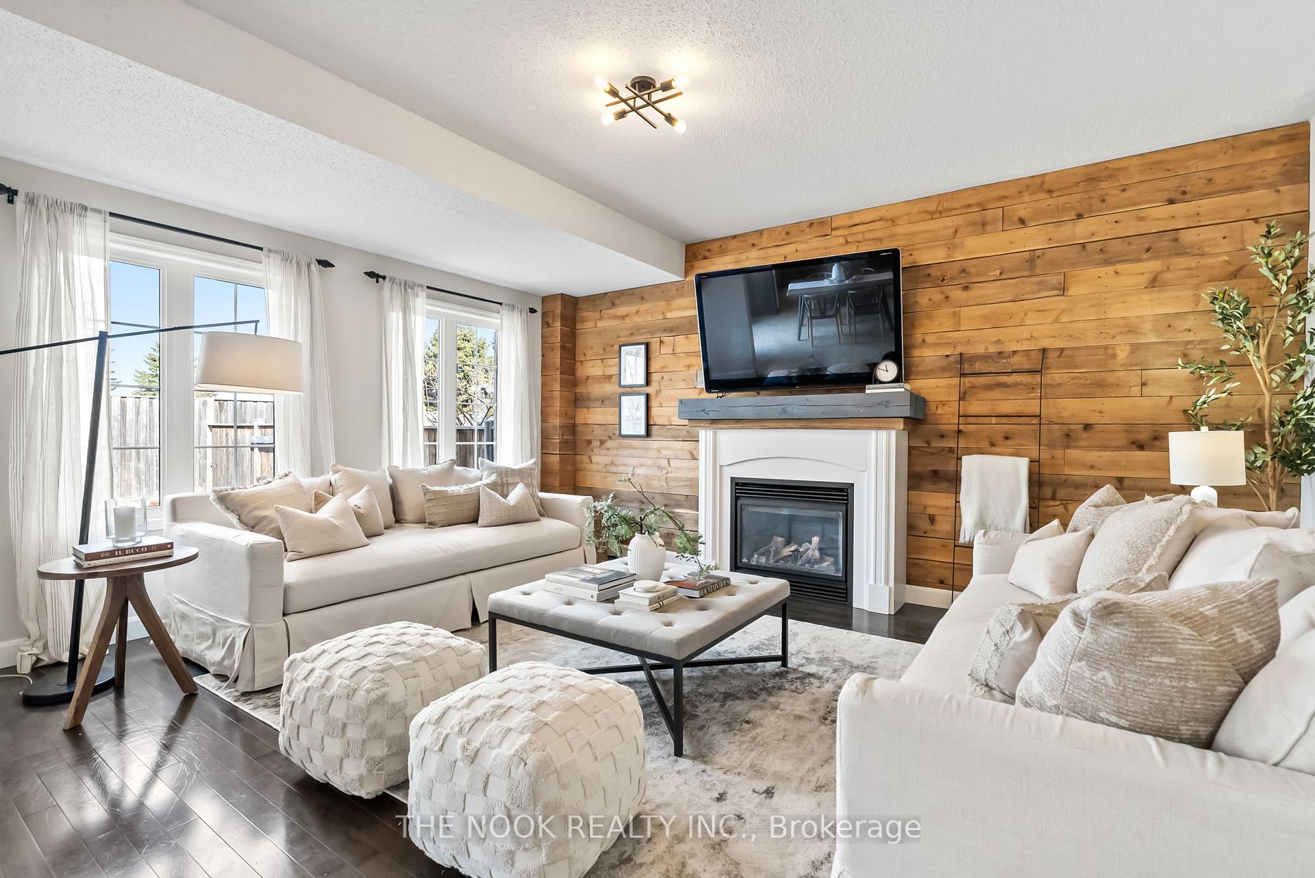 Photo 18 of 586 Fairglen Avenue, Oshawa, Northglen — HOMEH