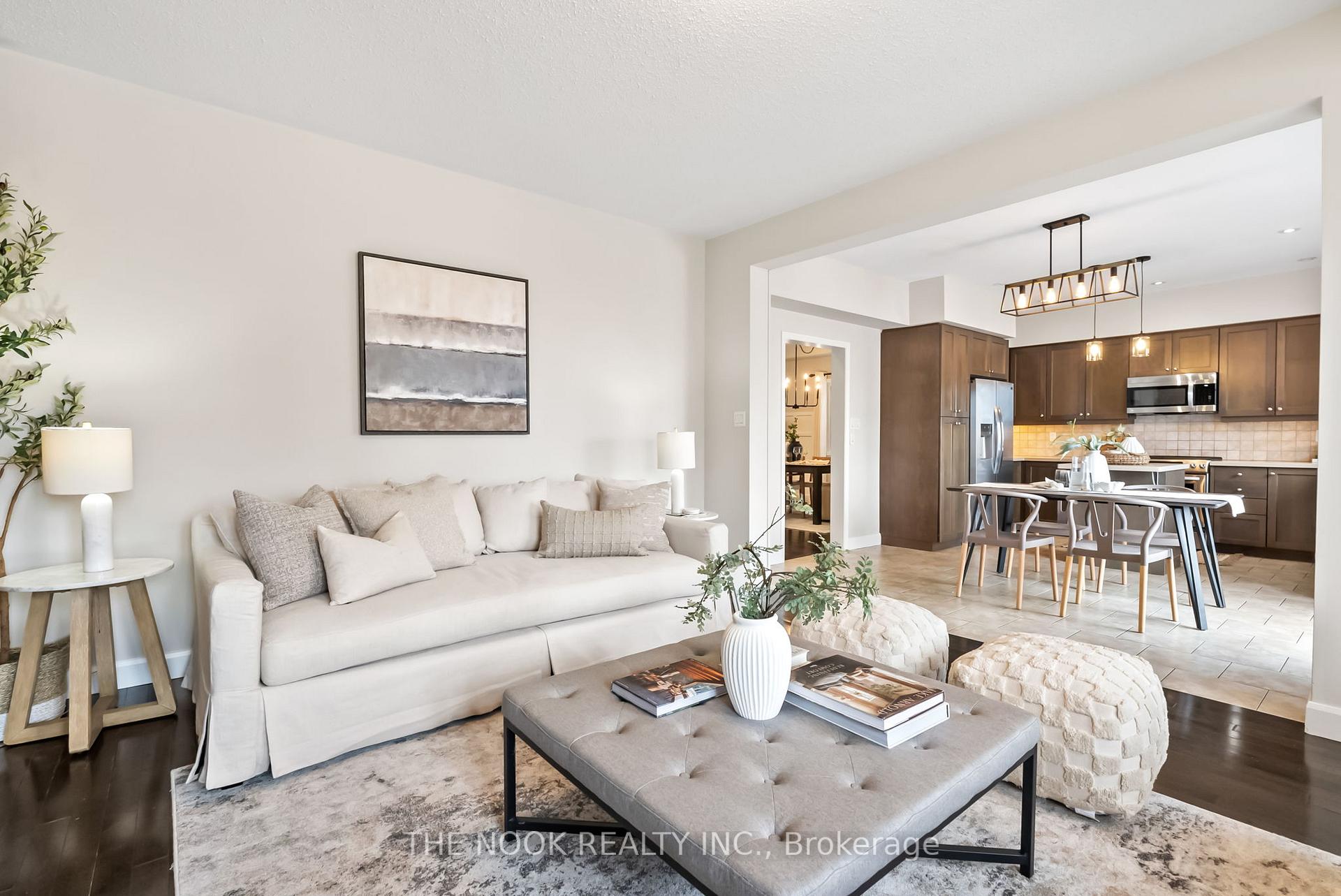 Photo 20 of 586 Fairglen Avenue, Oshawa, Northglen — HOMEH
