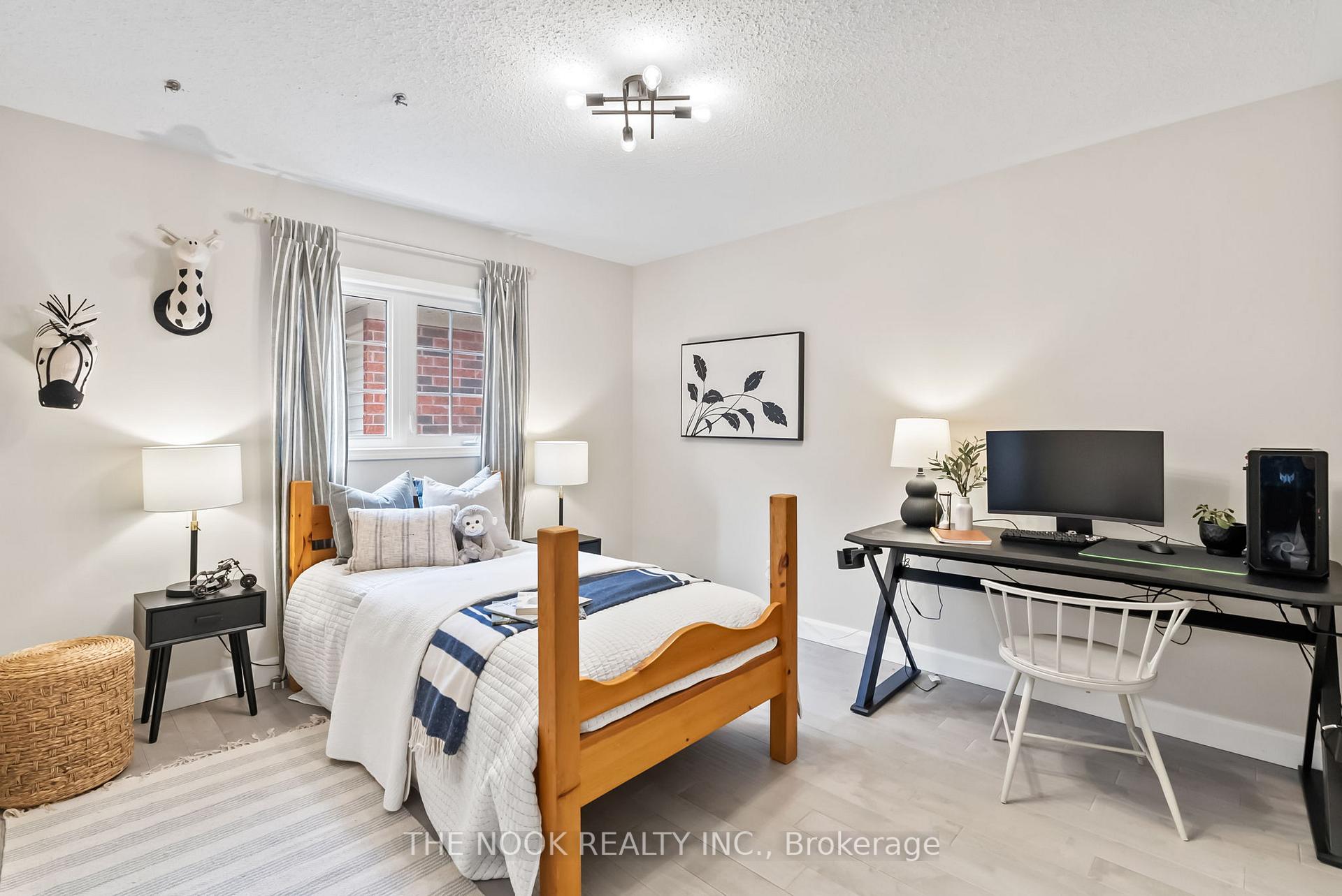 Photo 35 of 586 Fairglen Avenue, Oshawa, Northglen — HOMEH