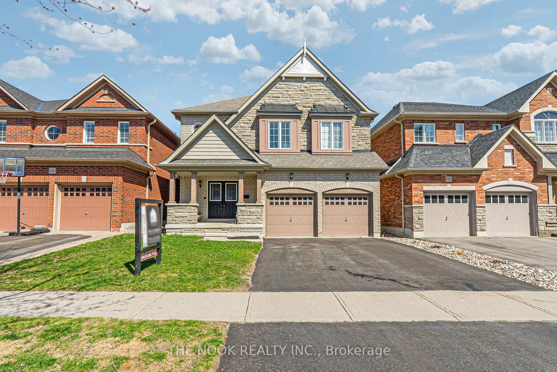 Photo 50 of 586 Fairglen Avenue, Oshawa, Northglen — HOMEH