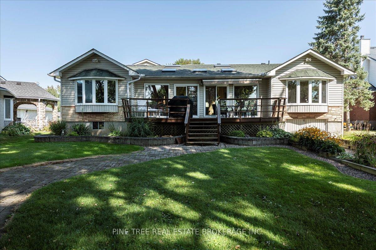 Photo 10 of 18 Turtle Path, Ramara, Brechin — HOMEH