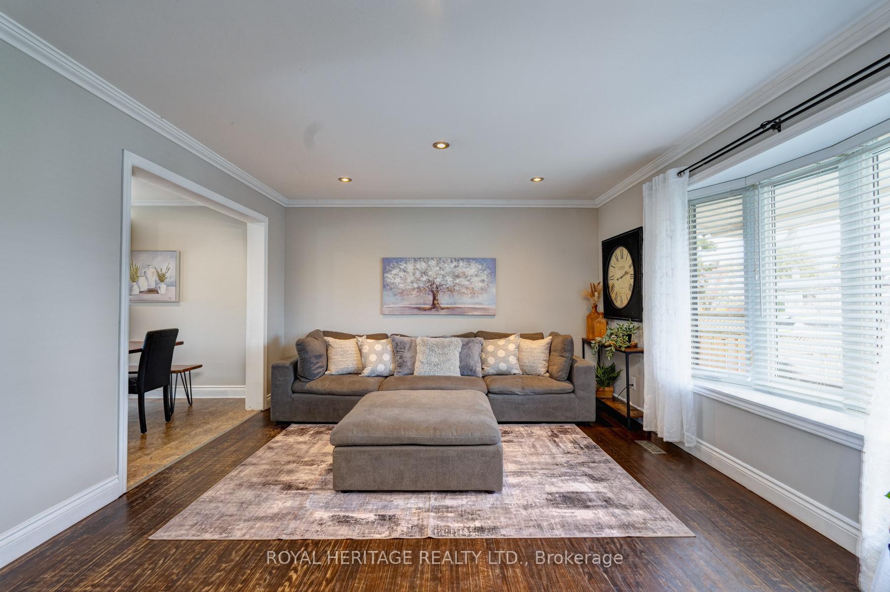 Photo 9 of 799 Oliva Street, Pickering, West Shore — HOMEH