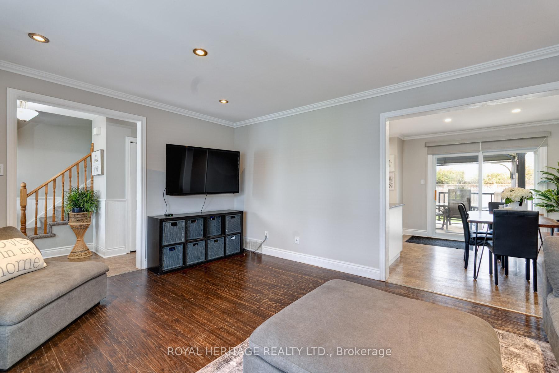 Photo 12 of 799 Oliva Street, Pickering, West Shore — HOMEH