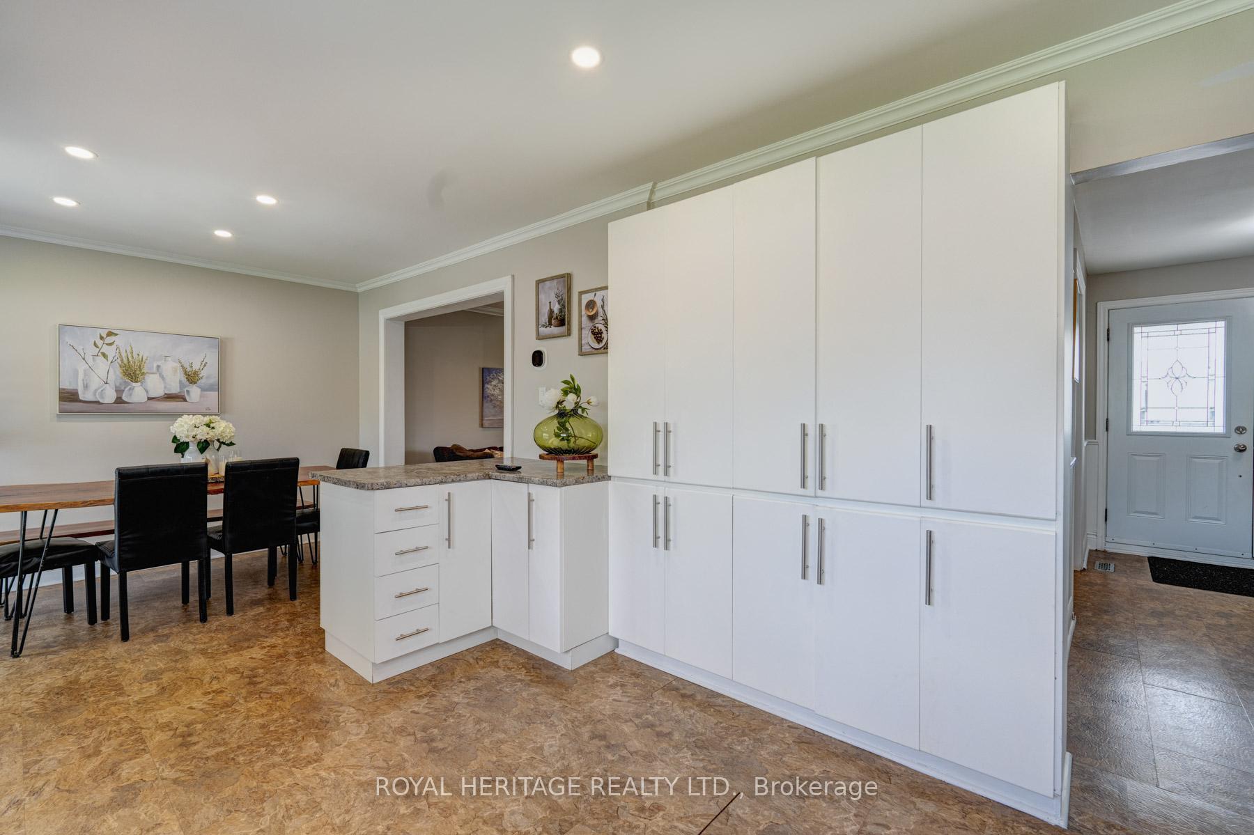 Photo 15 of 799 Oliva Street, Pickering, West Shore — HOMEH