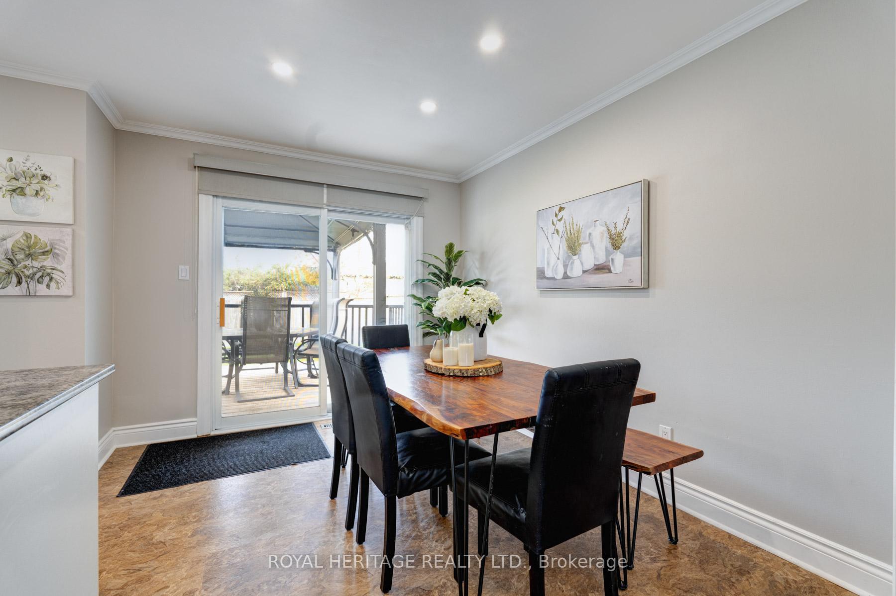 Photo 19 of 799 Oliva Street, Pickering, West Shore — HOMEH
