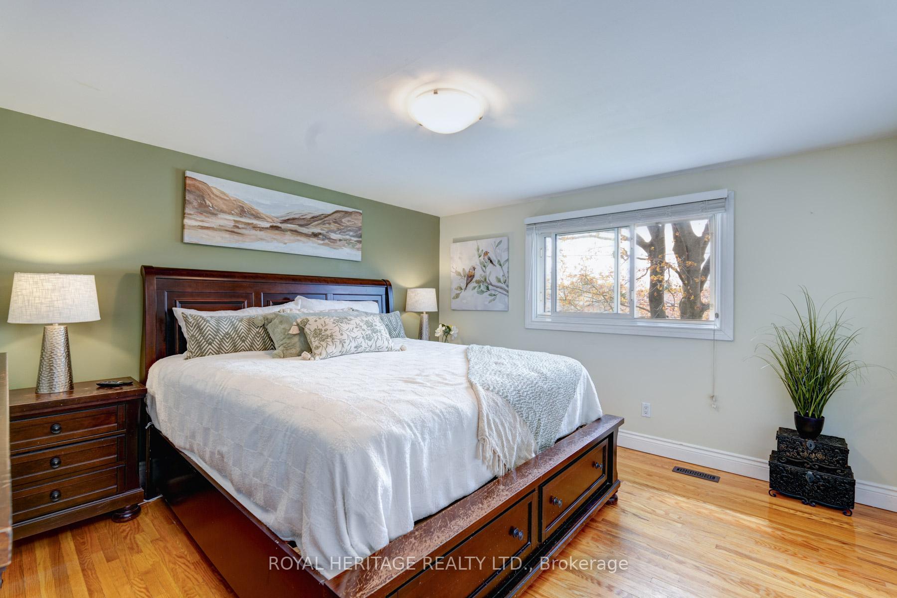 Photo 21 of 799 Oliva Street, Pickering, West Shore — HOMEH