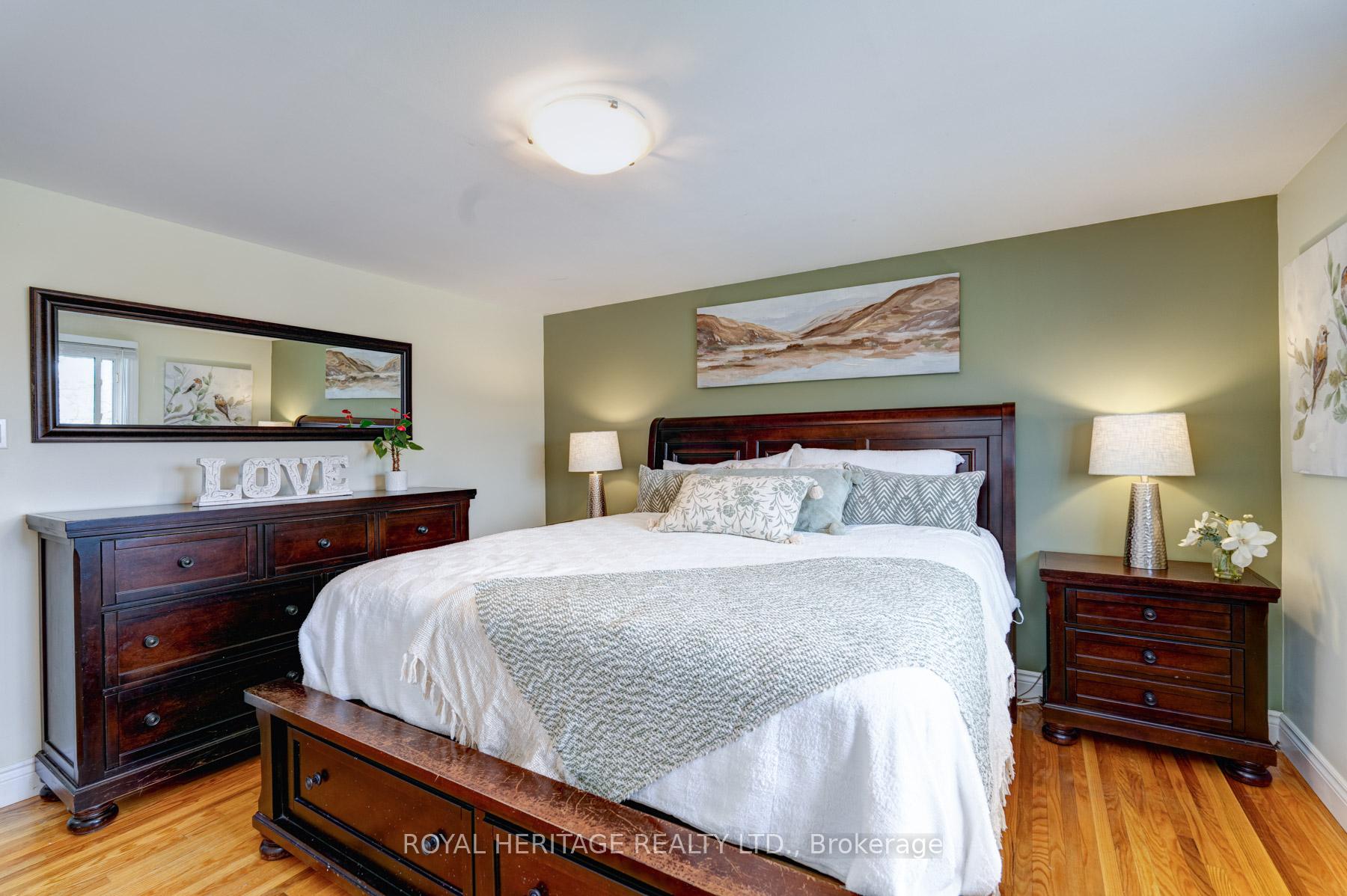 Photo 22 of 799 Oliva Street, Pickering, West Shore — HOMEH