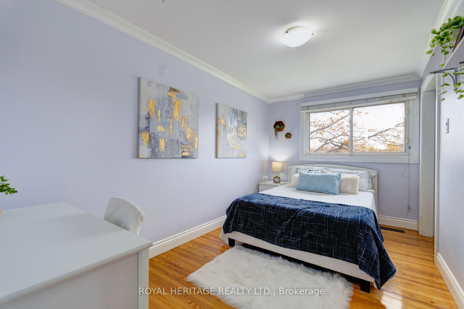 Photo 24 of 799 Oliva Street, Pickering, West Shore — HOMEH