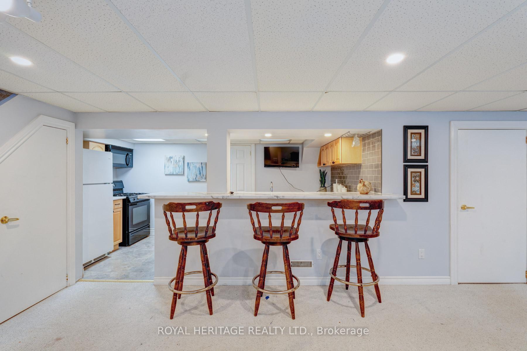 Photo 29 of 799 Oliva Street, Pickering, West Shore — HOMEH