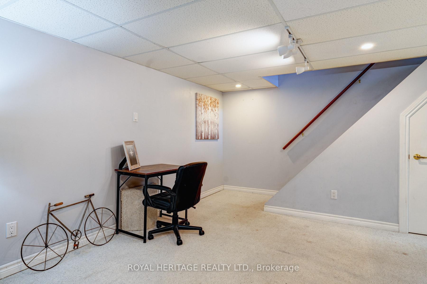 Photo 30 of 799 Oliva Street, Pickering, West Shore — HOMEH