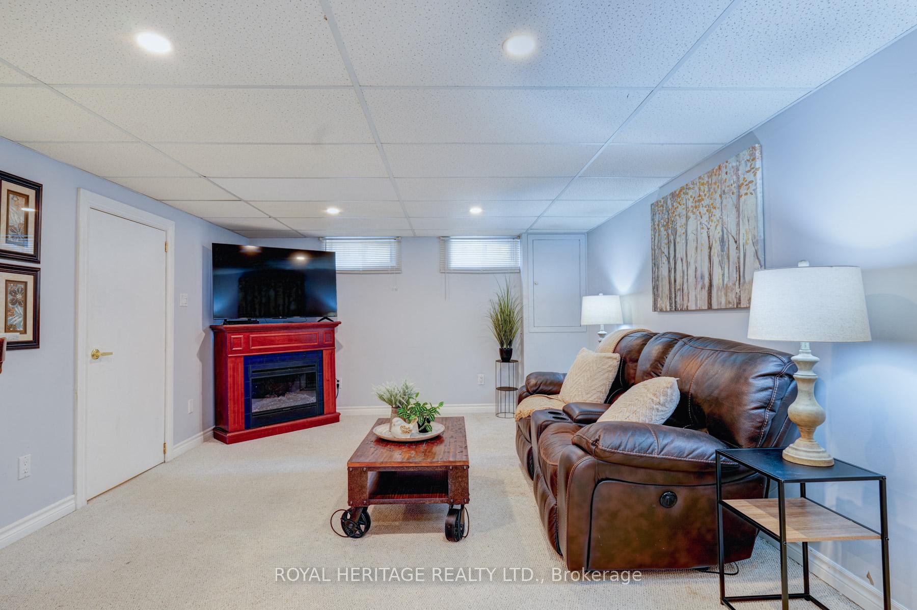 Photo 31 of 799 Oliva Street, Pickering, West Shore — HOMEH