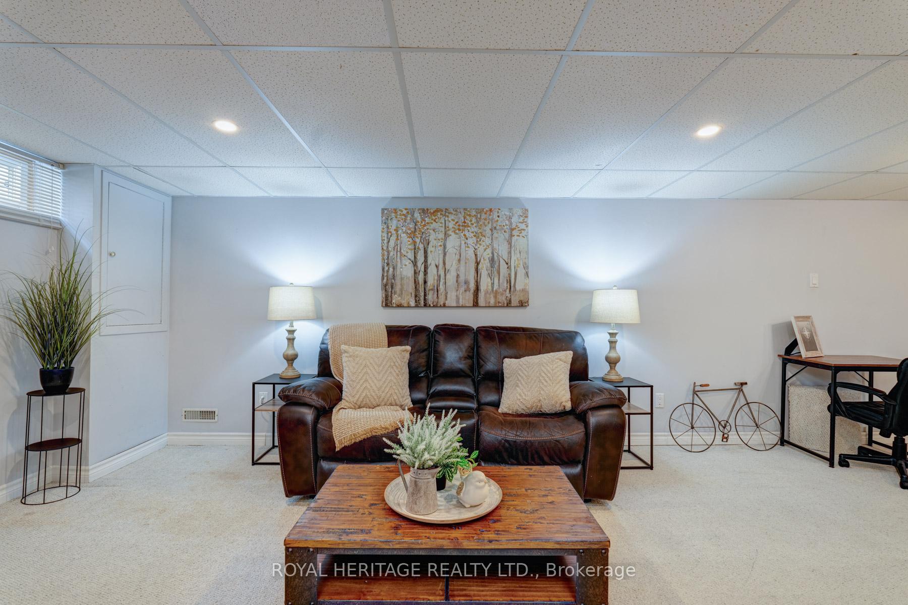 Photo 32 of 799 Oliva Street, Pickering, West Shore — HOMEH
