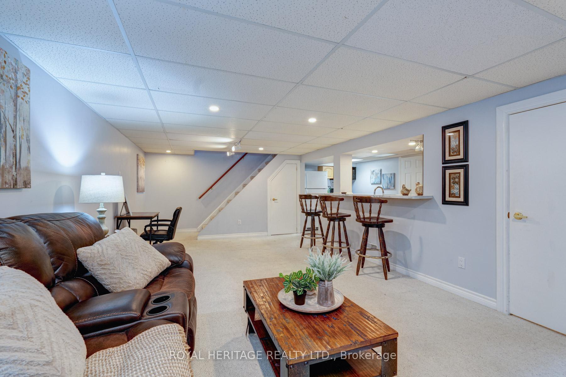 Photo 33 of 799 Oliva Street, Pickering, West Shore — HOMEH
