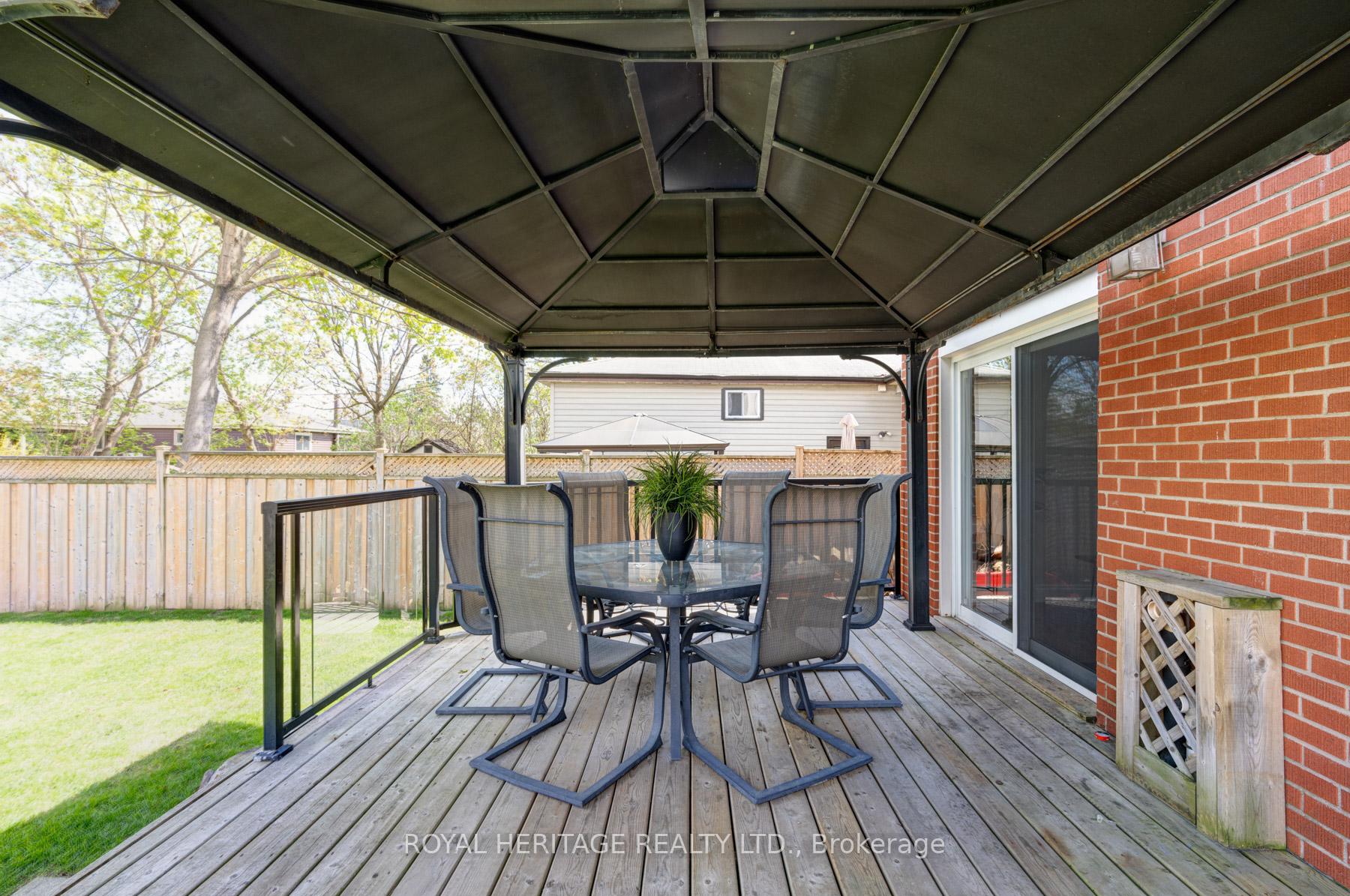 Photo 39 of 799 Oliva Street, Pickering, West Shore — HOMEH