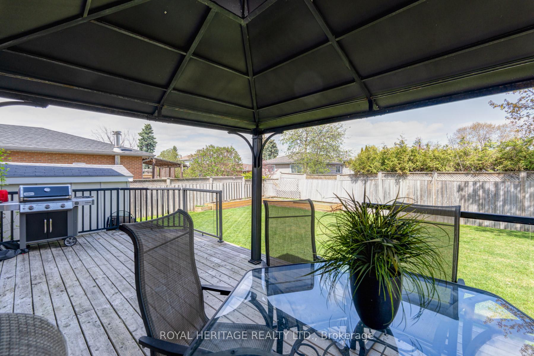 Photo 40 of 799 Oliva Street, Pickering, West Shore — HOMEH