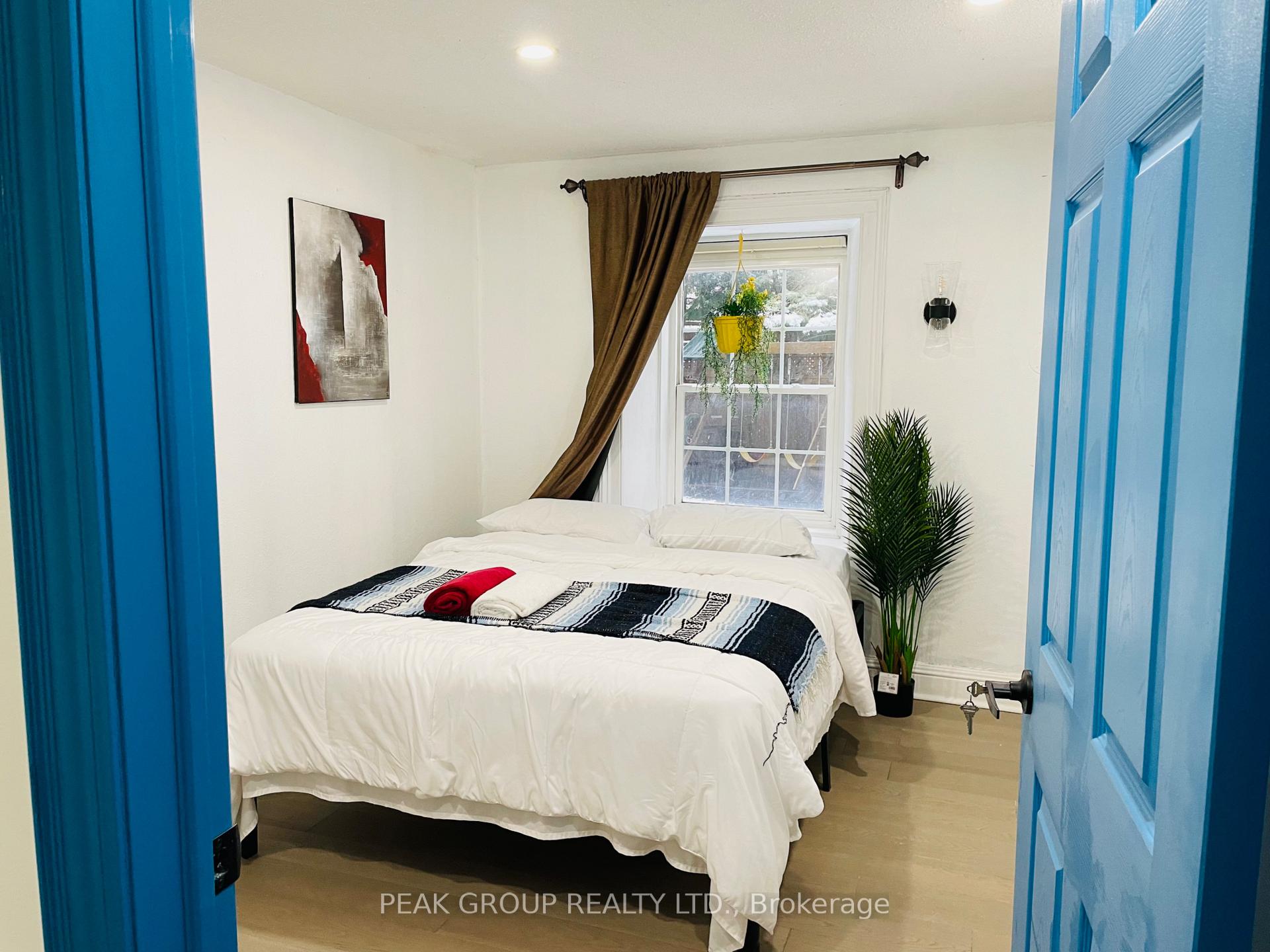 Photo 1 of Unit S02, 2319 Wildwood Crescent, Pickering, Brock Ridge — HOMEH