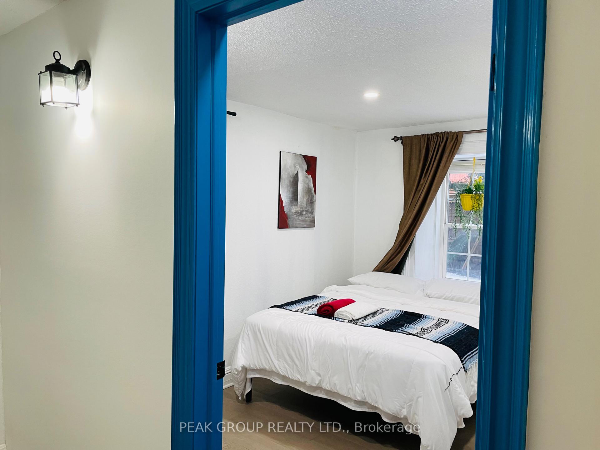 Photo 2 of Unit S02, 2319 Wildwood Crescent, Pickering, Brock Ridge — HOMEH