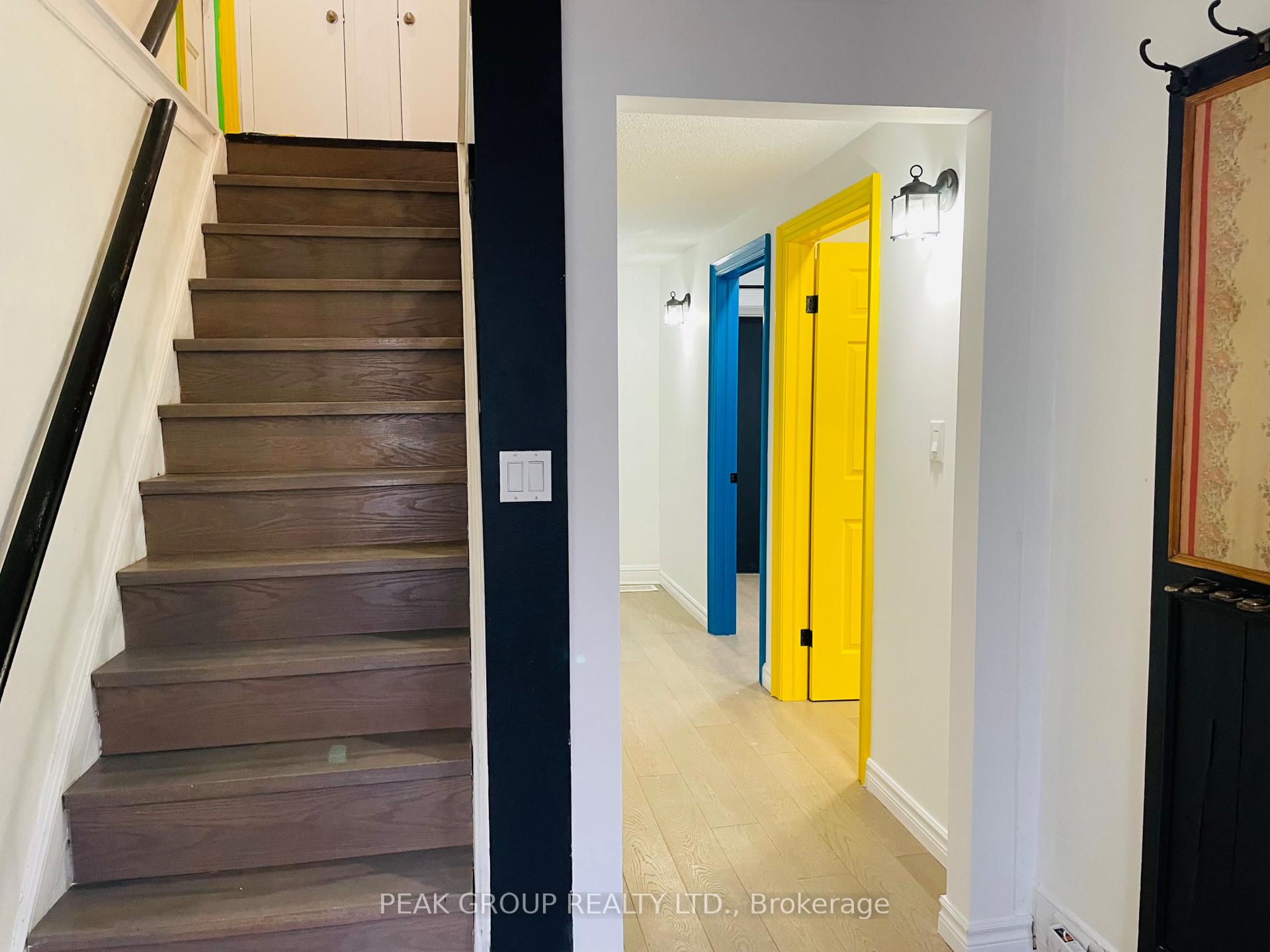 Photo 3 of Unit S02, 2319 Wildwood Crescent, Pickering, Brock Ridge — HOMEH