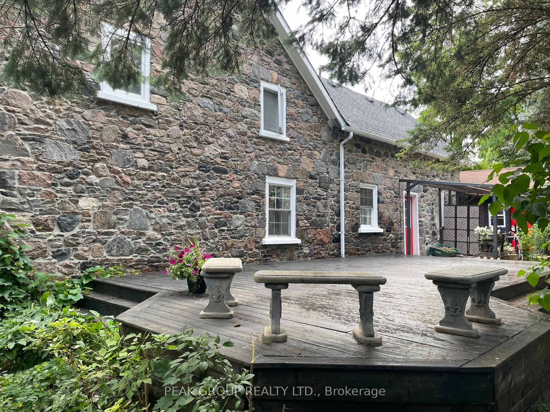 Photo 9 of Unit S02, 2319 Wildwood Crescent, Pickering, Brock Ridge — HOMEH
