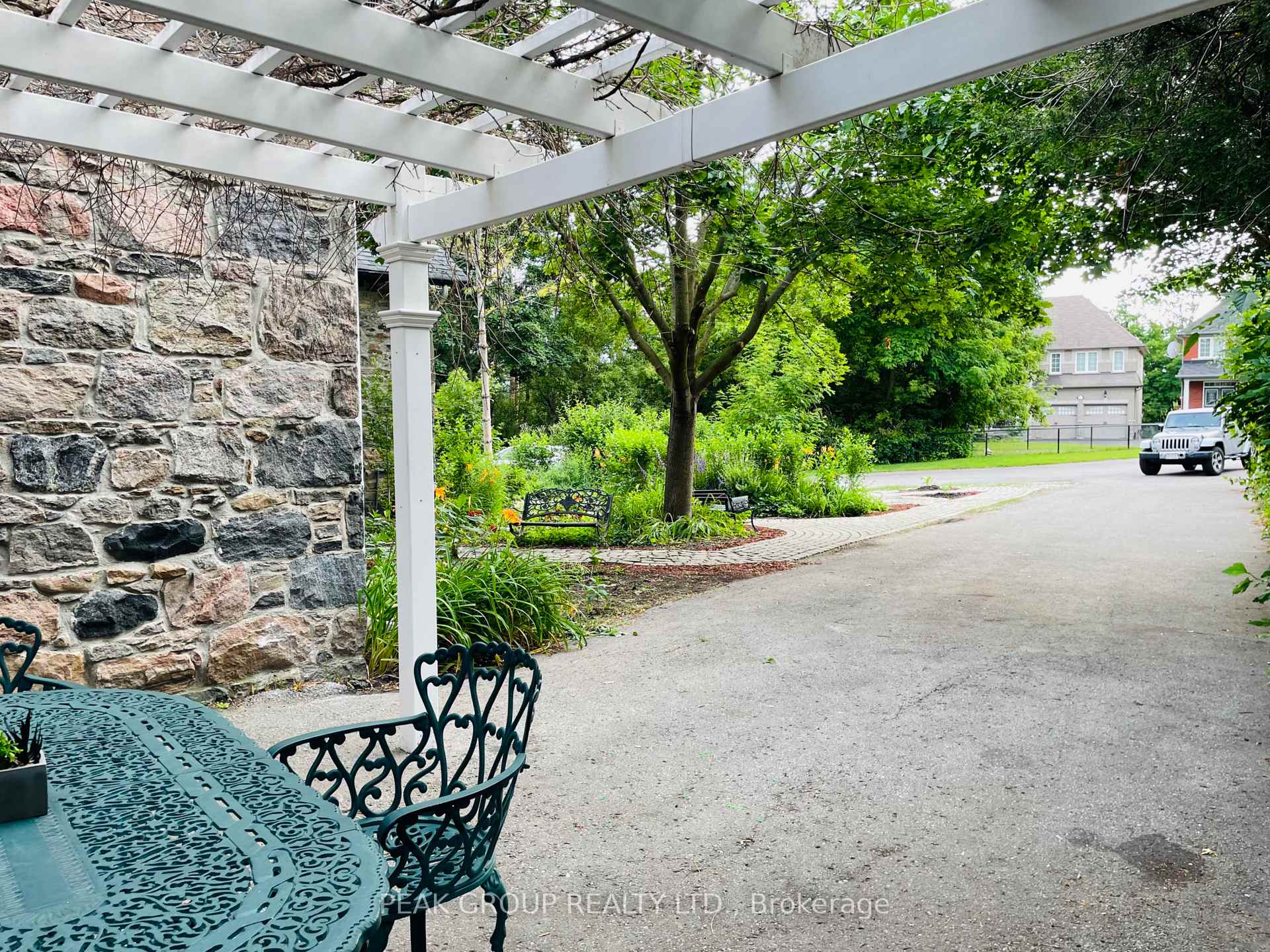 Photo 11 of Unit S02, 2319 Wildwood Crescent, Pickering, Brock Ridge — HOMEH