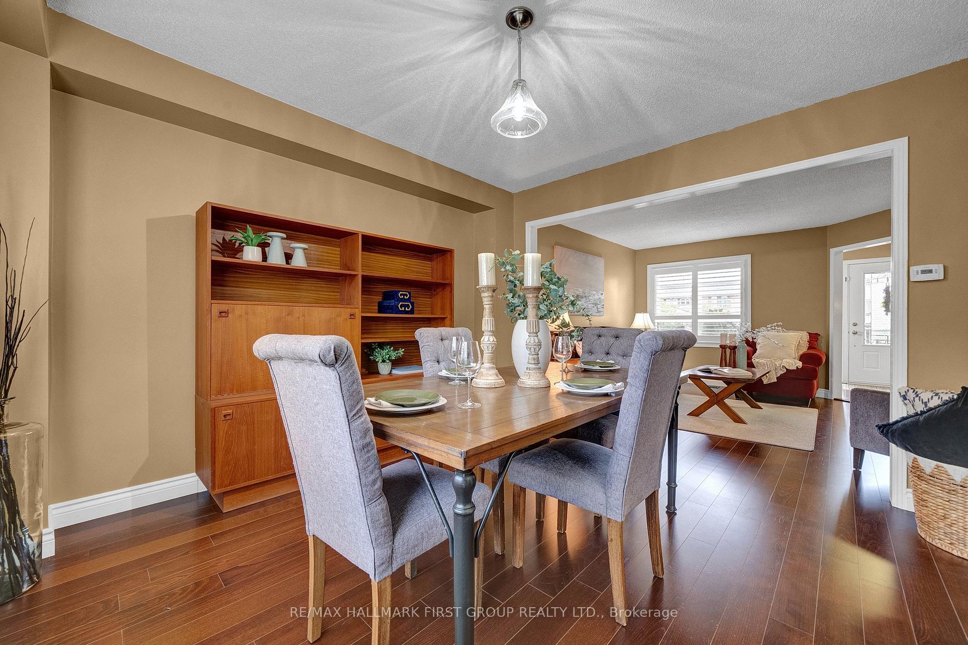 Photo 7 of 2042 Blue Ridge Crescent, Pickering, Brock Ridge — HOMEH