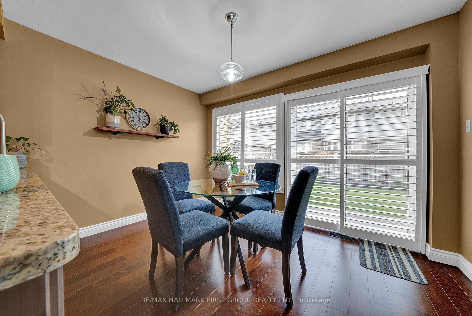 Photo 11 of 2042 Blue Ridge Crescent, Pickering, Brock Ridge — HOMEH