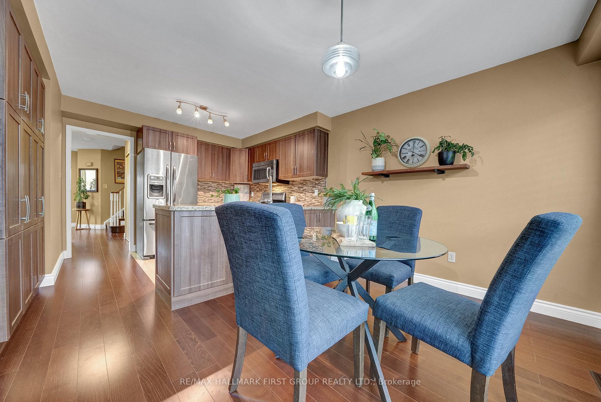 Photo 12 of 2042 Blue Ridge Crescent, Pickering, Brock Ridge — HOMEH