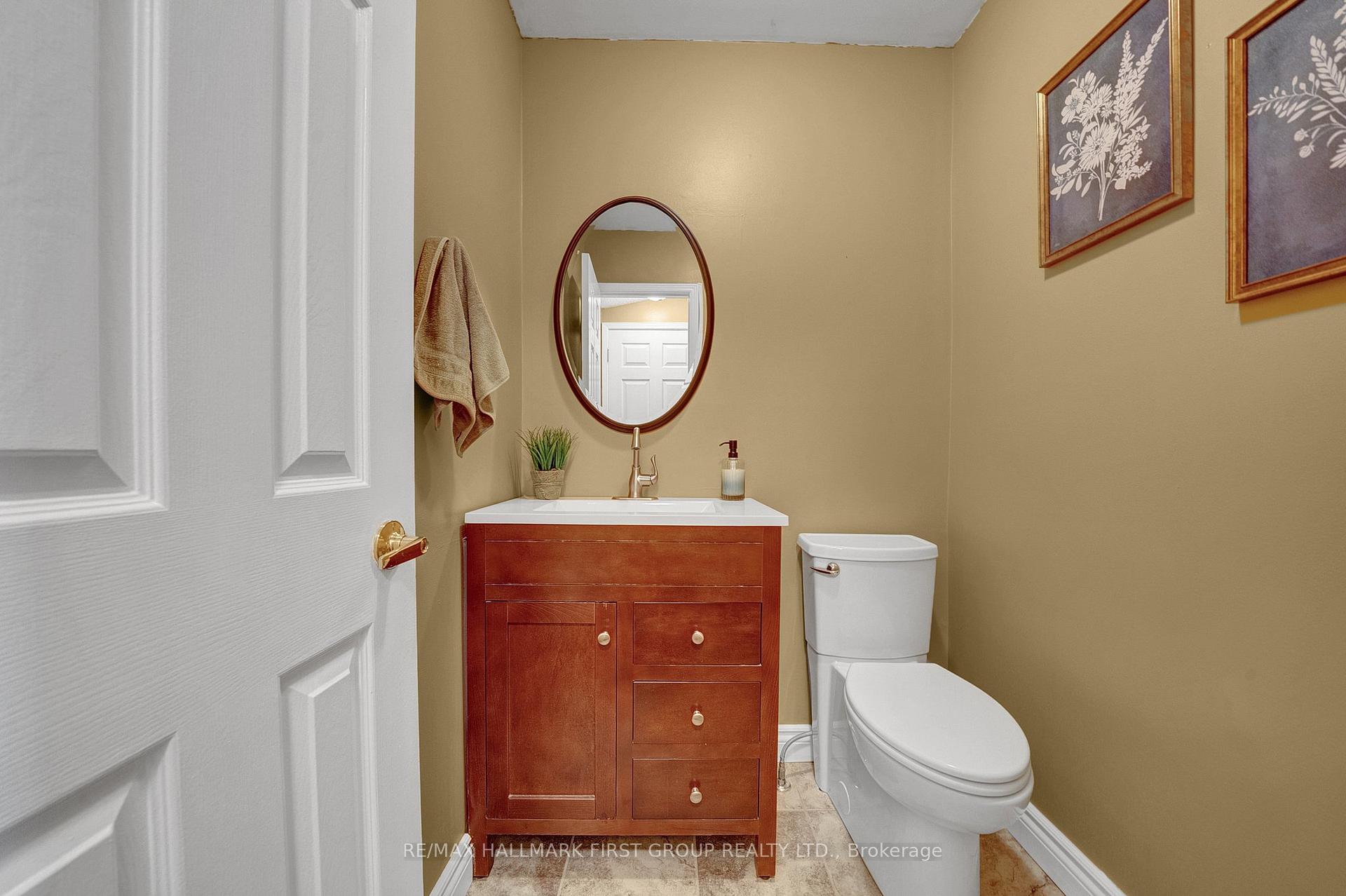 Photo 17 of 2042 Blue Ridge Crescent, Pickering, Brock Ridge — HOMEH