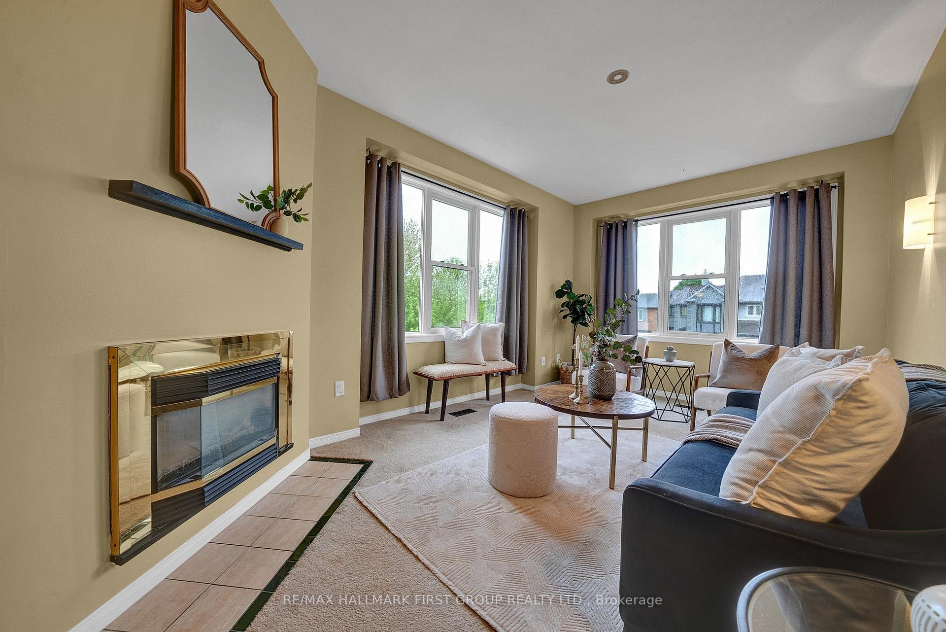 Photo 19 of 2042 Blue Ridge Crescent, Pickering, Brock Ridge — HOMEH
