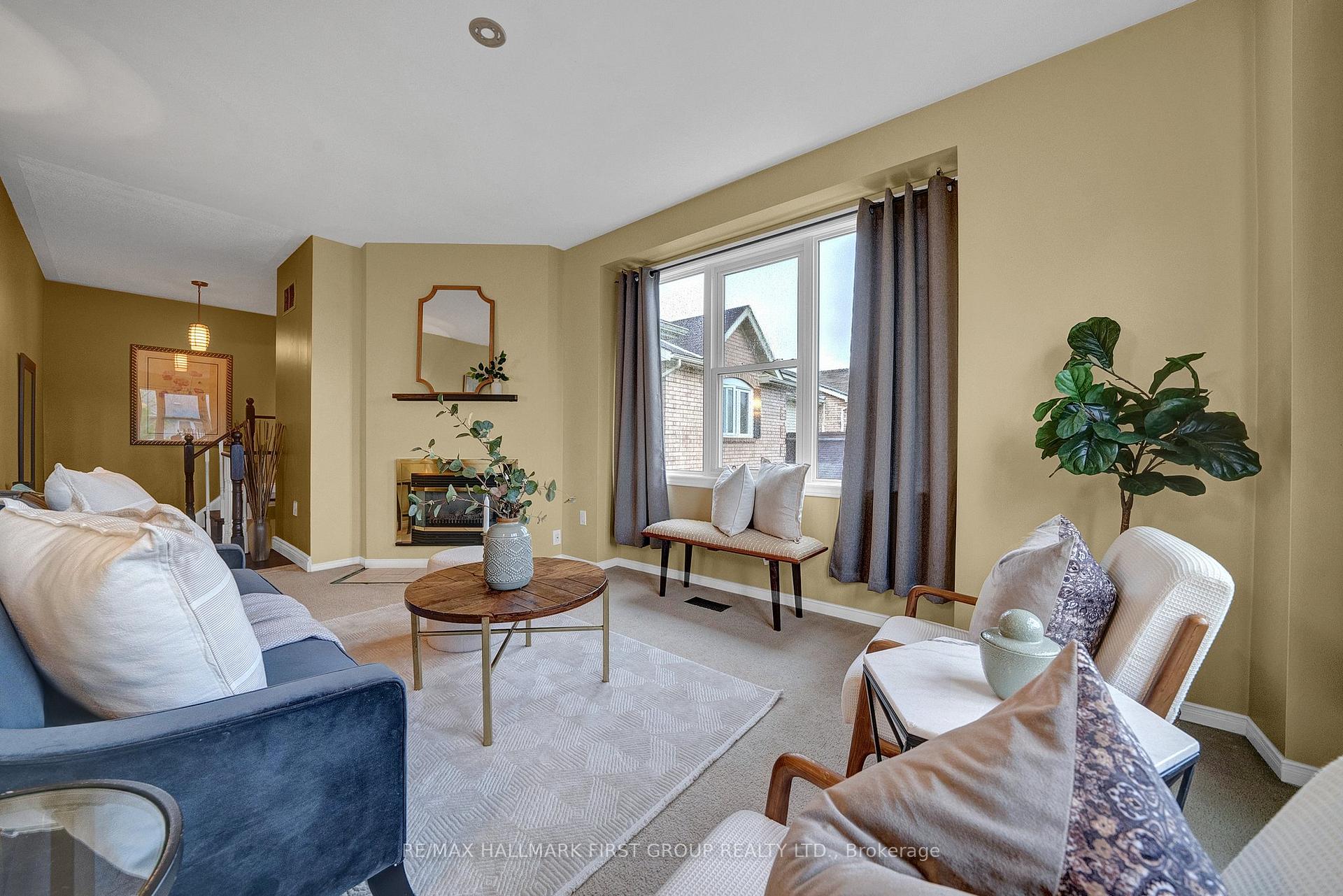 Photo 21 of 2042 Blue Ridge Crescent, Pickering, Brock Ridge — HOMEH