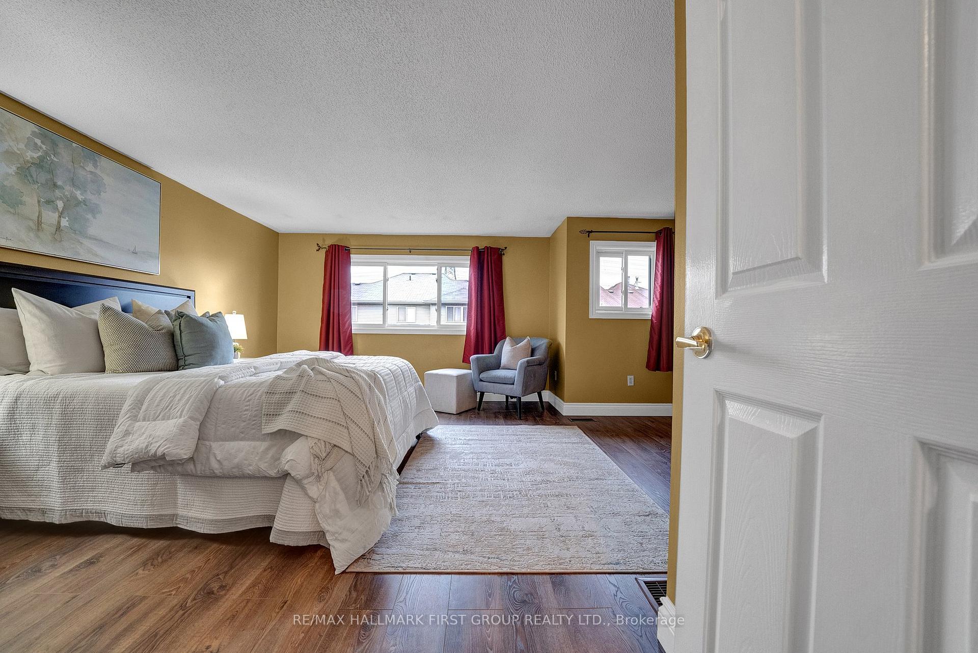 Photo 24 of 2042 Blue Ridge Crescent, Pickering, Brock Ridge — HOMEH