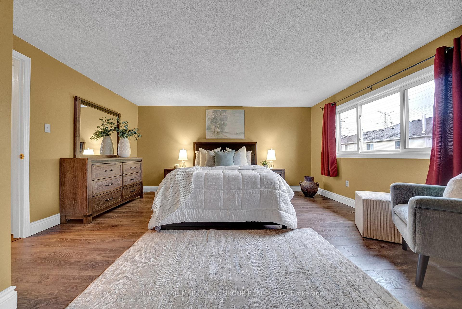 Photo 25 of 2042 Blue Ridge Crescent, Pickering, Brock Ridge — HOMEH