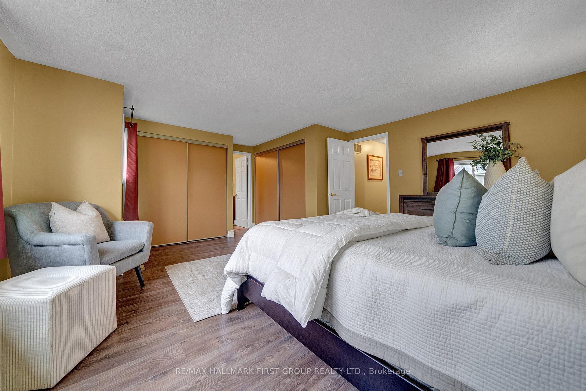 Photo 26 of 2042 Blue Ridge Crescent, Pickering, Brock Ridge — HOMEH