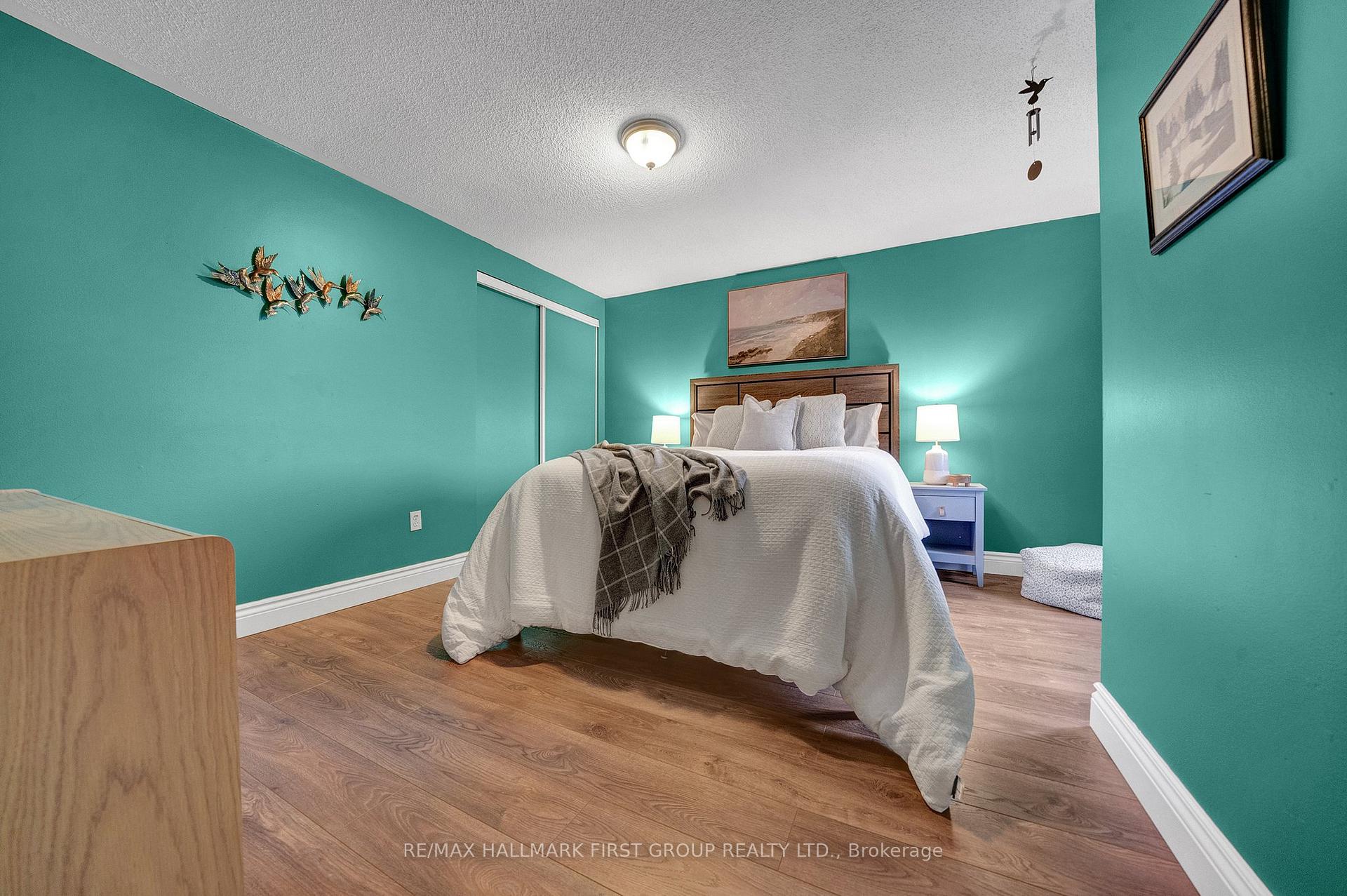 Photo 29 of 2042 Blue Ridge Crescent, Pickering, Brock Ridge — HOMEH