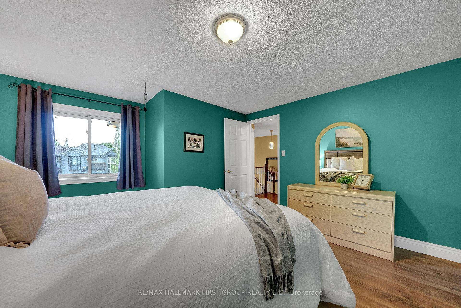 Photo 30 of 2042 Blue Ridge Crescent, Pickering, Brock Ridge — HOMEH