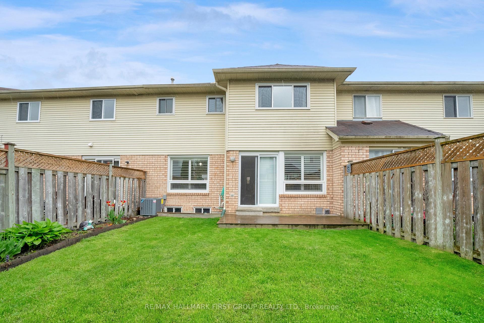 Photo 34 of 2042 Blue Ridge Crescent, Pickering, Brock Ridge — HOMEH