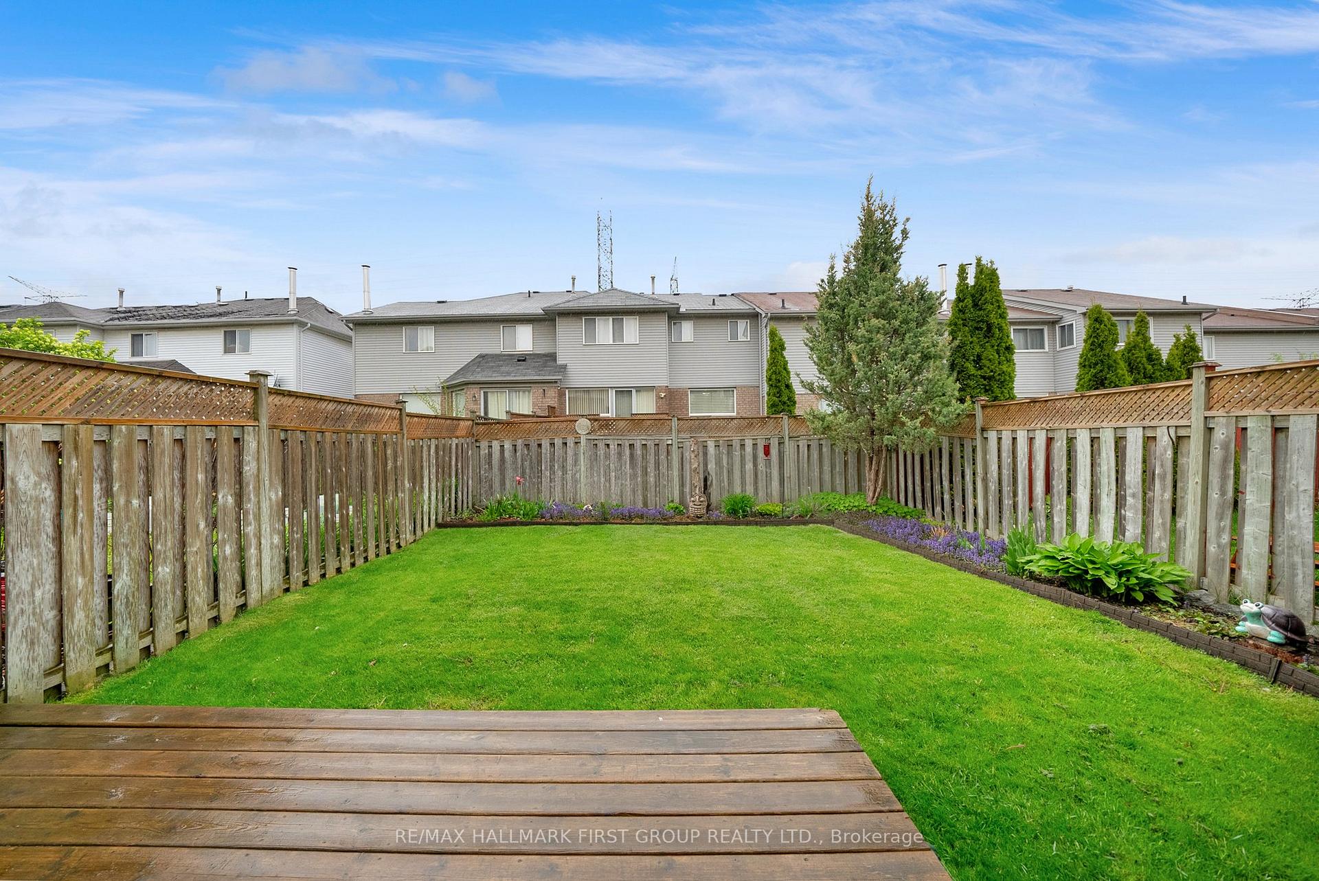Photo 35 of 2042 Blue Ridge Crescent, Pickering, Brock Ridge — HOMEH