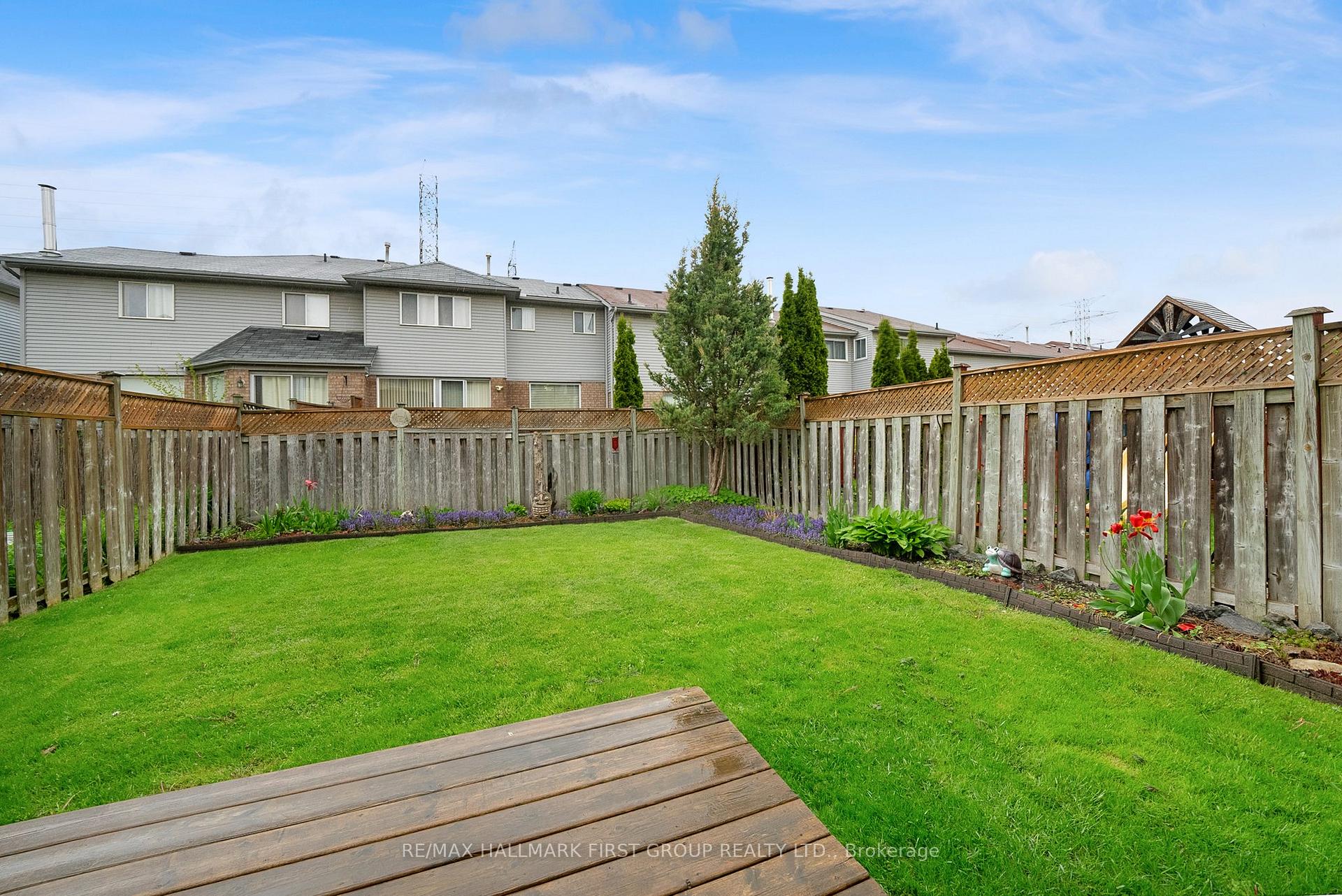 Photo 36 of 2042 Blue Ridge Crescent, Pickering, Brock Ridge — HOMEH