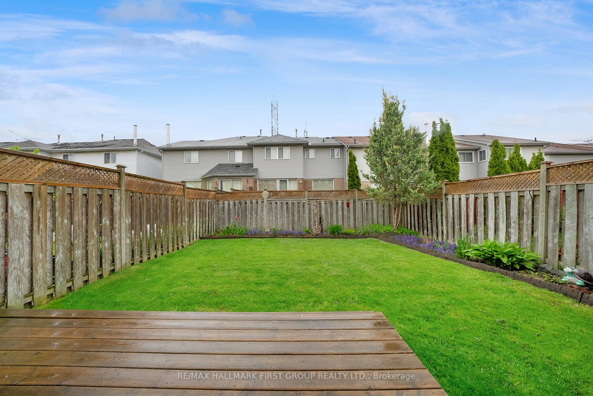 Photo 37 of 2042 Blue Ridge Crescent, Pickering, Brock Ridge — HOMEH