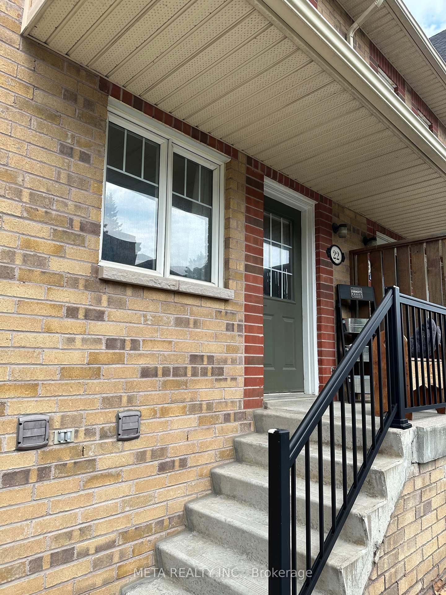 Photo 16 of Unit 22, 1775 Valley Farm Road, Pickering, Town Centre — HOMEH