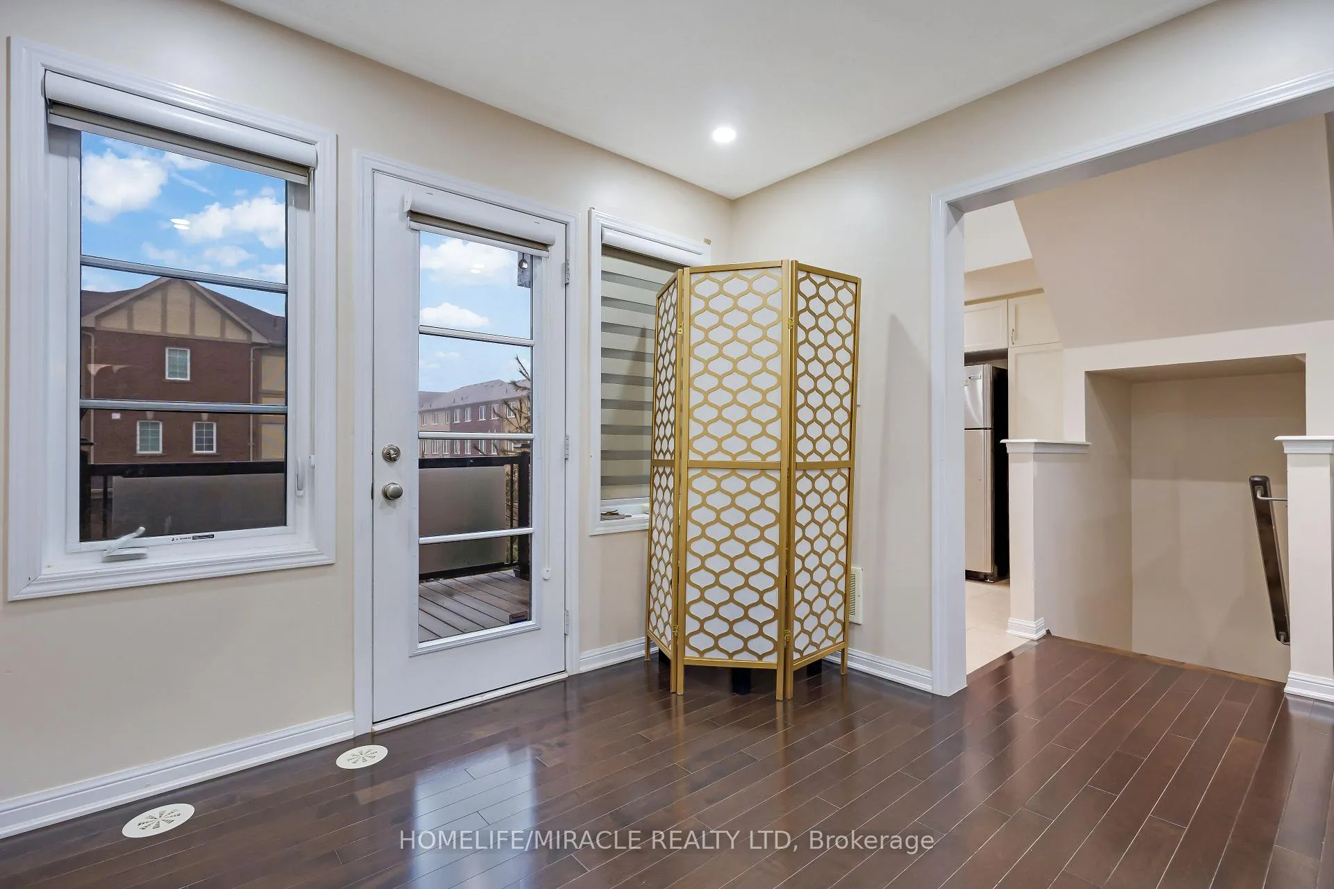 Photo 21 of 160 Baycliffe Crescent, Brampton, Northwest Brampton — HOMEH