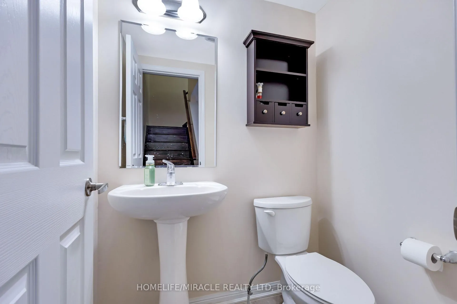 Photo 36 of 160 Baycliffe Crescent, Brampton, Northwest Brampton — HOMEH