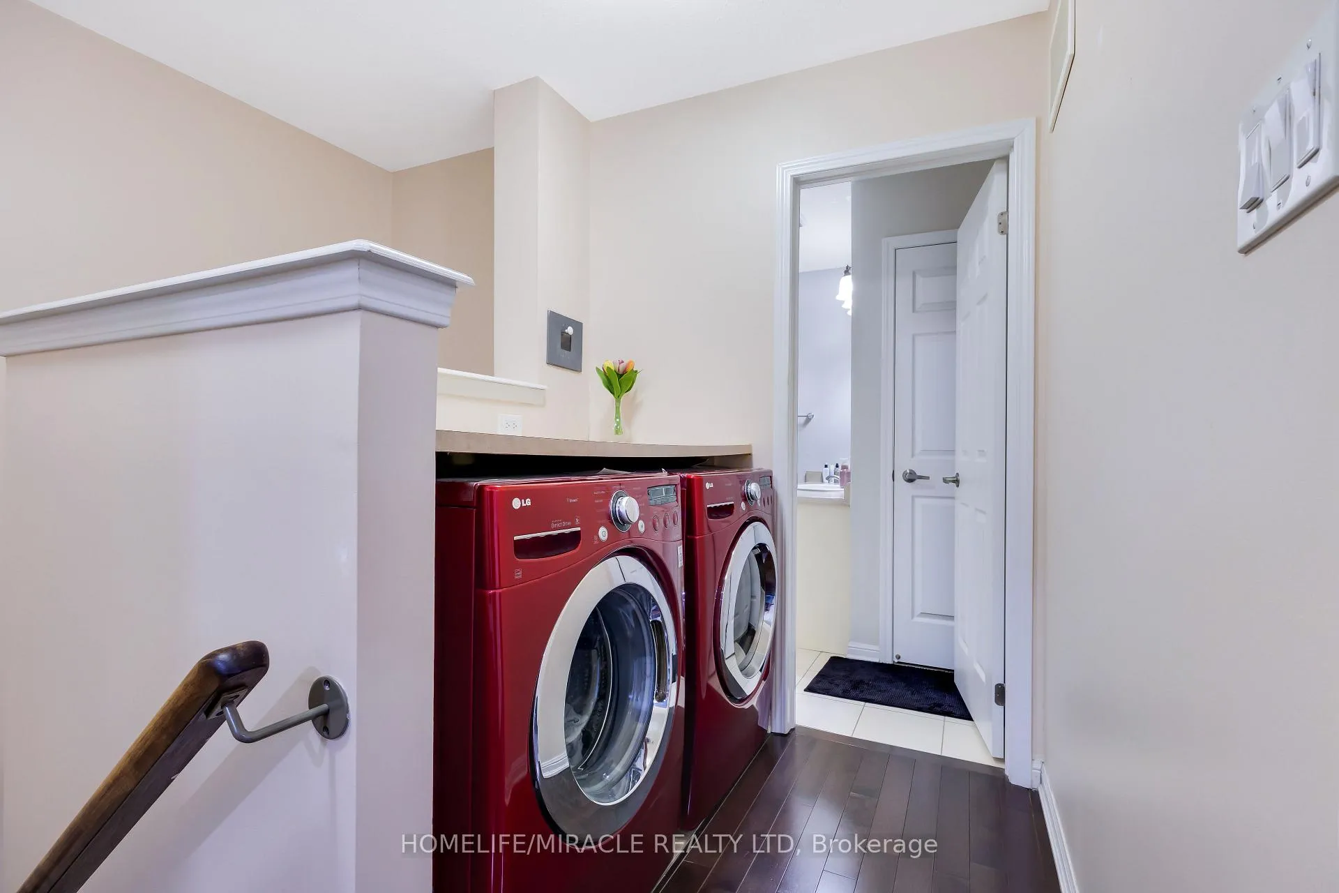 Photo 37 of 160 Baycliffe Crescent, Brampton, Northwest Brampton — HOMEH