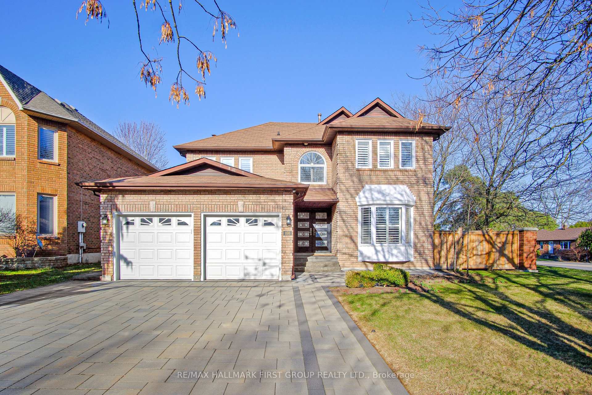 Photo 1 of 898 Darwin Drive, Pickering, Dunbarton — HOMEH