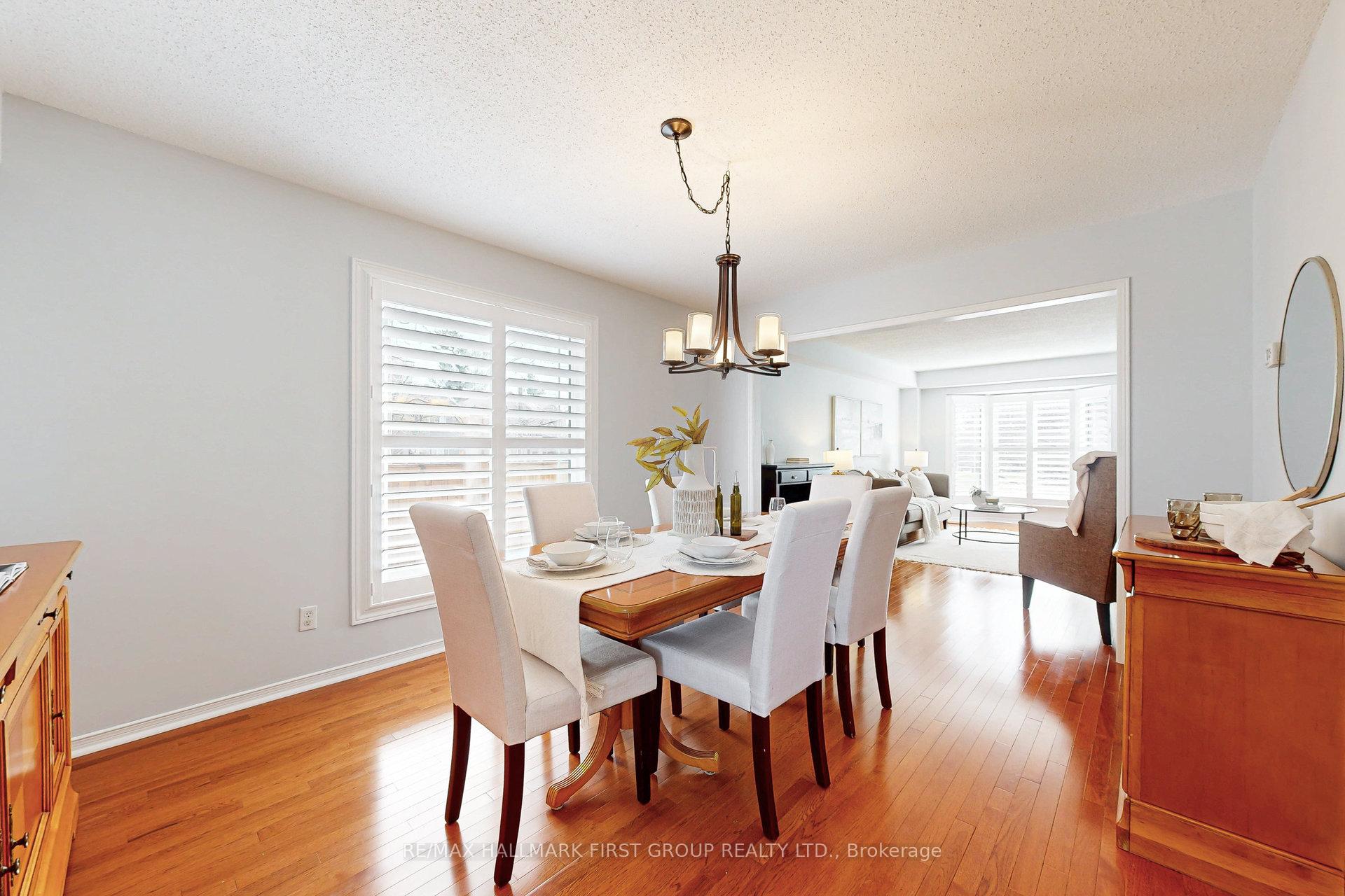 Photo 13 of 898 Darwin Drive, Pickering, Dunbarton — HOMEH