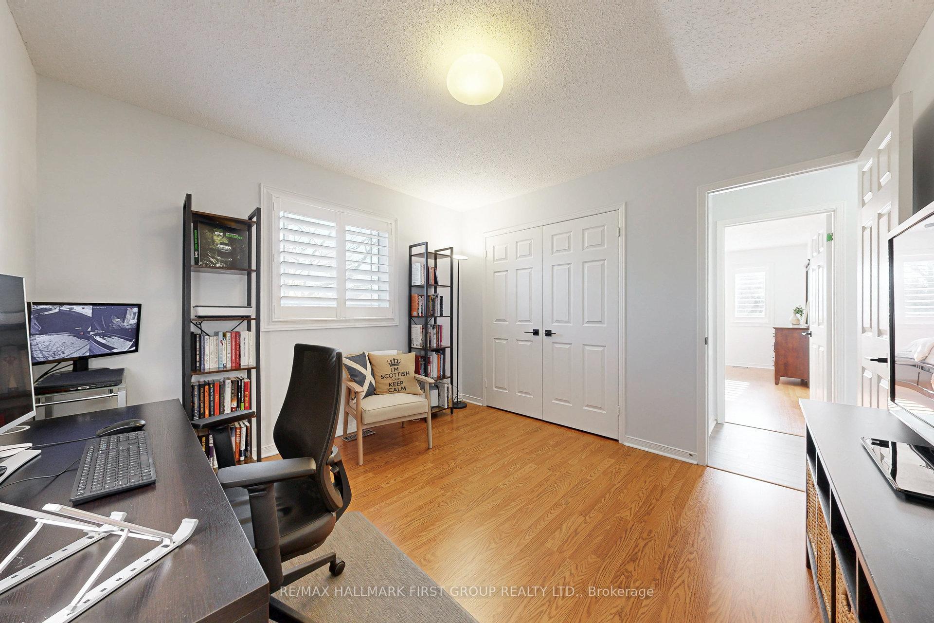 Photo 31 of 898 Darwin Drive, Pickering, Dunbarton — HOMEH