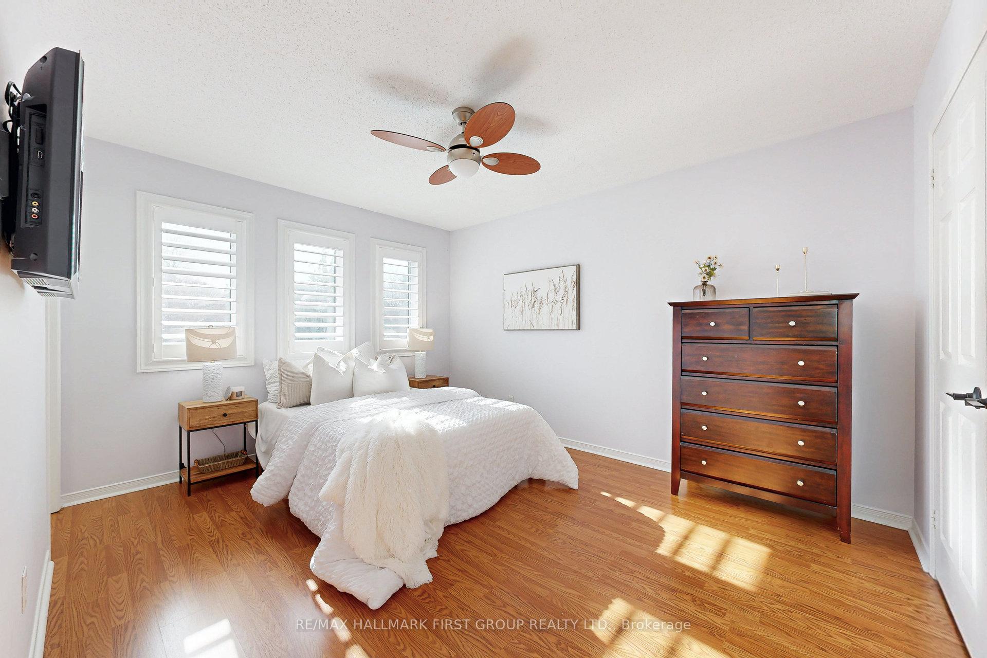Photo 36 of 898 Darwin Drive, Pickering, Dunbarton — HOMEH