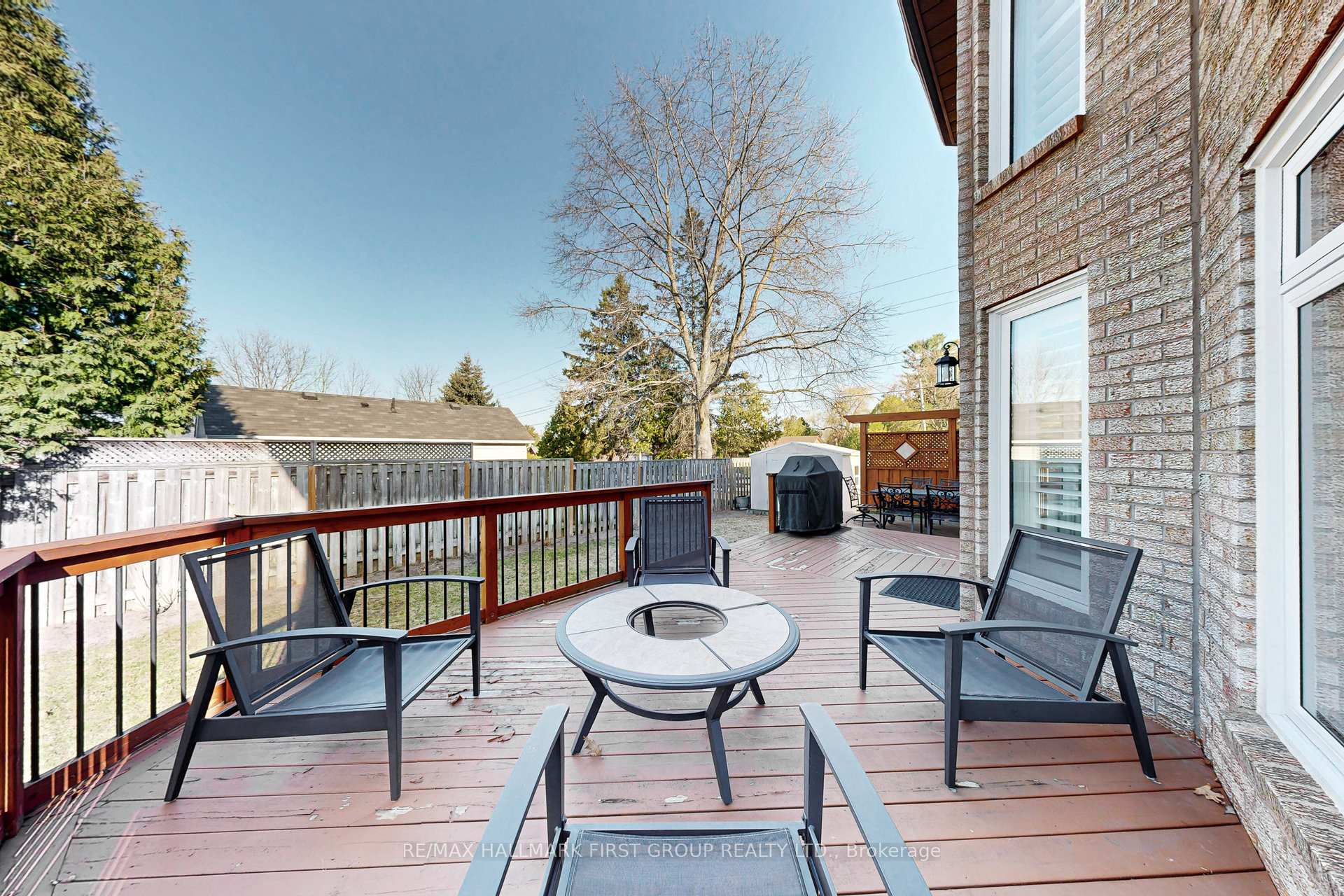 Photo 46 of 898 Darwin Drive, Pickering, Dunbarton — HOMEH