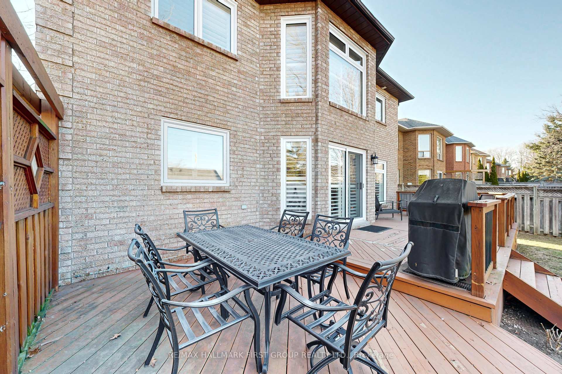 Photo 47 of 898 Darwin Drive, Pickering, Dunbarton — HOMEH