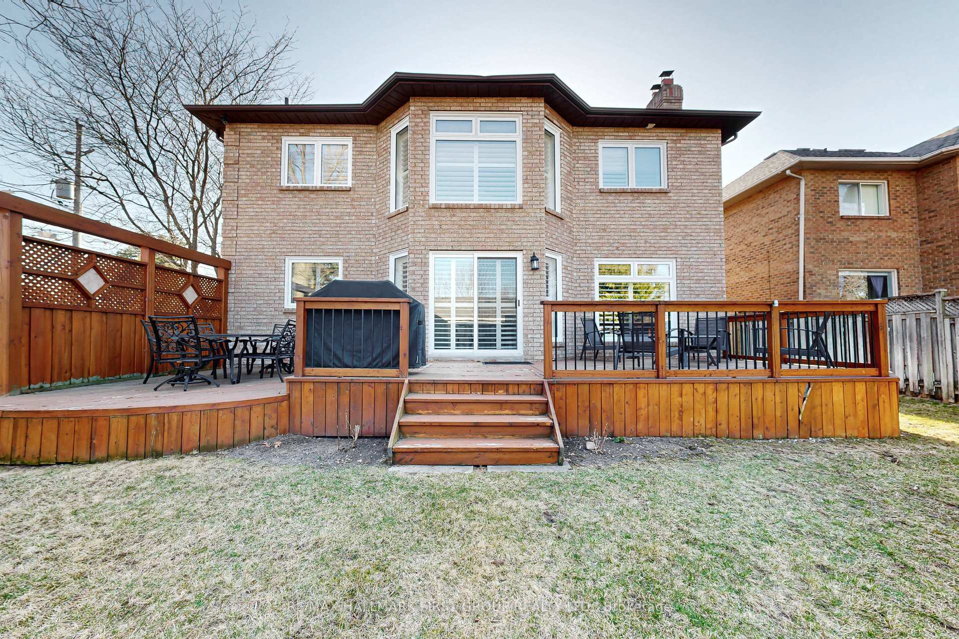 Photo 49 of 898 Darwin Drive, Pickering, Dunbarton — HOMEH